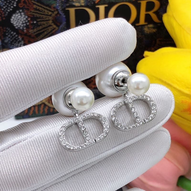 Christian Dior Earrings